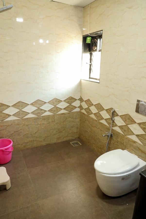 Surya Kiran Miramar Bed & Breakfast Панаджи Екстериор снимка
