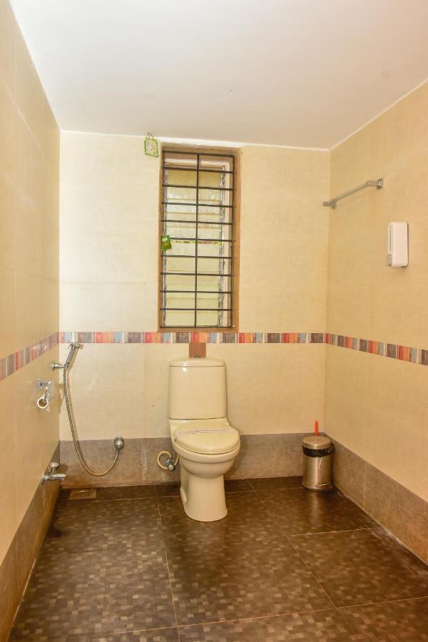 Surya Kiran Miramar Bed & Breakfast Панаджи Екстериор снимка